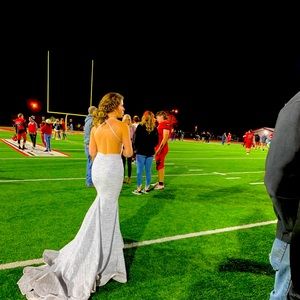 Homecoming/prom dress!